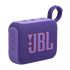 JBL Go 4 - Purple - Ultra-Portable Bluetooth Speaker - Hero